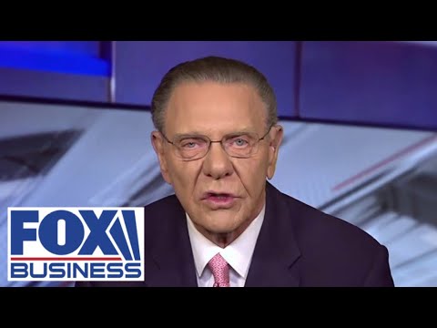 Gen. Keane reveals what Trump's 'NEW MIDDLE EAST' will look like