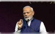 India to be free from Maoist terror soon: PM
