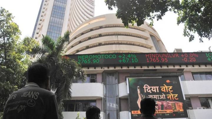 Markets close higher on strong bank earnings, easing US