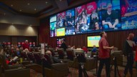 What is driving the trend of youth sports betting?