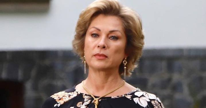 ¿Qué le pasó a Leticia Calderón? Esto se sabe de la supuesta muerte de la actriz mexicana