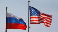 Russia pushes back against Trump warning that the Russian economy is near collapse