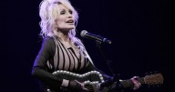 Dolly Parton's sister apologizes for alarming fans with appeal to pray for music icon