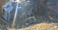 Thousands of trout bound for Elk Creek Reservoir die in truck crash