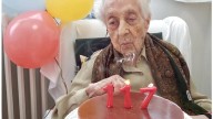 How to live to 117? Researchers find clues in the world’s oldest woman