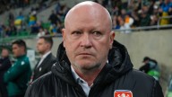 Czech coach Ivan Hasek fired after shock defeat in World Cup qualifying