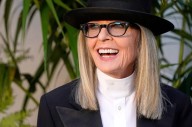 Oscar-winner Diane Keaton, star of ‘Annie Hall’ and ‘The Godfather,’ dies at 79