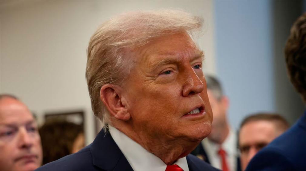 Washington advierte sobre posible incumplimiento del alto el fuego por parte de Hamás