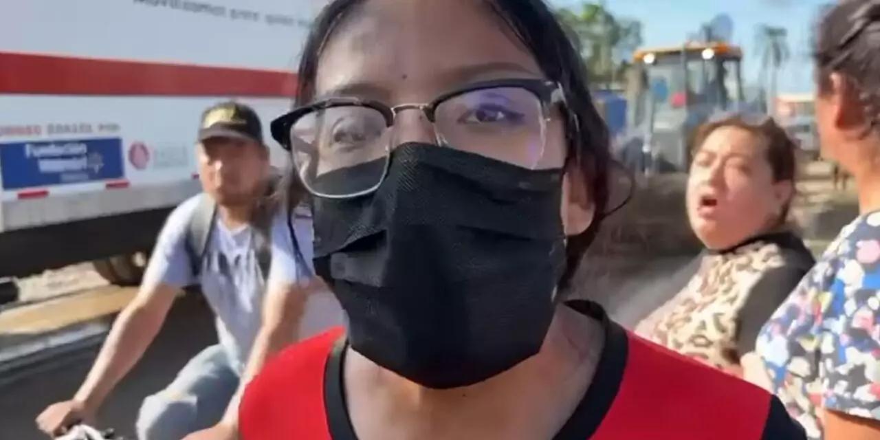 VIDEO | ¿Dónde están los estudiantes? UV en el ojo del huracán por presuntas desapariciones
