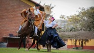 Halloween y Día de la Canción Criolla: conoce la programación del Parque de las Leyendas