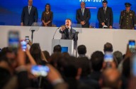Monterrey más seguro, humano y moderno: Adrián de la Garza