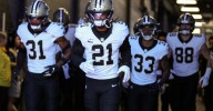Thursday’s Saints vs. Giants injury report