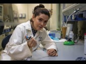 “En México la comunidad científica no es suficientemente grande para lo que requiere el país”: Laura Palomares