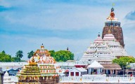 Puri Gears Up for Panchuka: Devotees to Enter Srimandir via Singhadwar Only