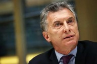 Macri predijo una elección "binaria" entre la alianza La Libertad Avanza y Fuerza Patria