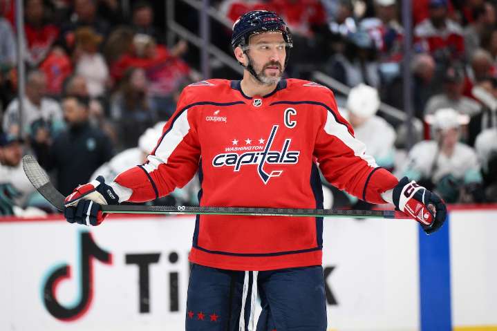 Where to watch Capitals vs. Stars today: NHL free live stream