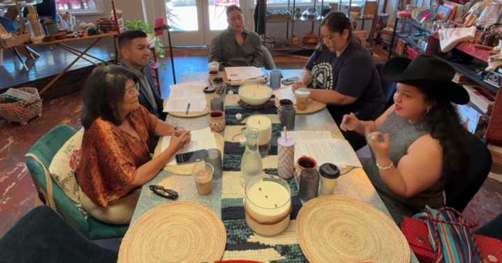 Southern Arizona leaders clash over impact, blame as federal shutdown enters second day