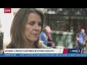 Pastor says the impact of President Trump's 'Big Beautiful Bill' brought her to No Kings protest