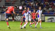La Trinca Fresera golea a los Correcaminos
