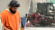Undocumented man linked to fatal Ontario crash appears in court amid political finger