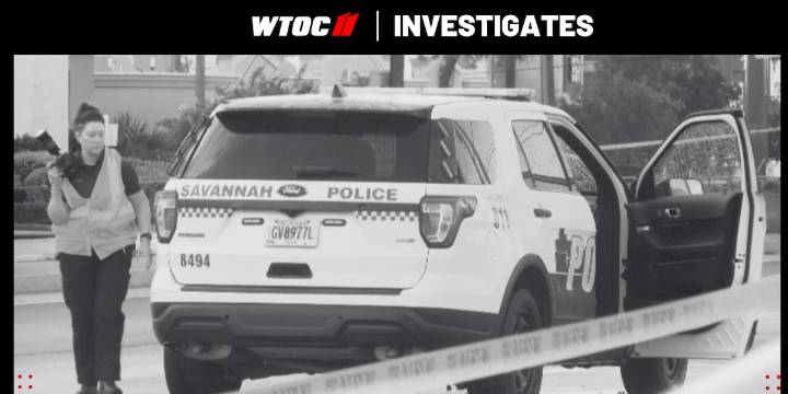 Savannah police crash victims face $500k settlement cap despite higher accident rates