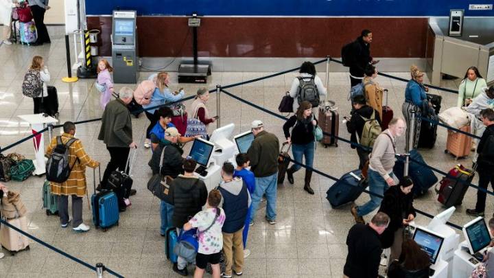An apparent thwarted attack at the world’s busiest airport highlights ongoing security risks