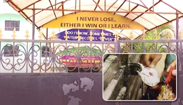 Odisha Police SI Exam Scam: Crime Branch Busts Fake Centre In Bhubaneswar