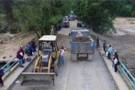 Hidalgo: ¿Cuándo se prevé restablecer la comunicación en los municipios afectados por las lluvias?