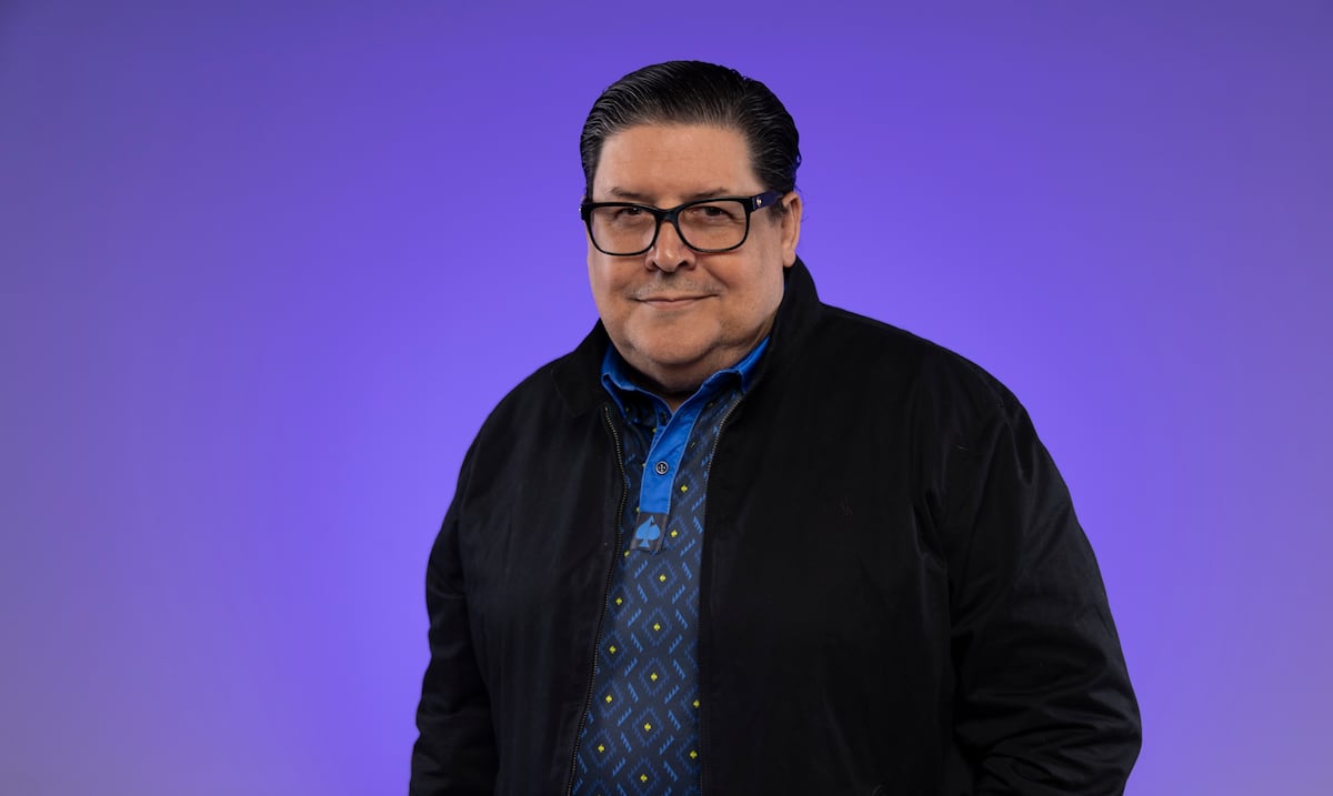 Roberto Sueiro: “Esto no es un concurso de popularidad”