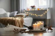 Made in Canada: Six cozy fall candles worth melting
