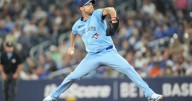 Scherzer, Bichette y Bassitt fuera de roster de Azulejos; Marineros se quedan sin Woo para serie