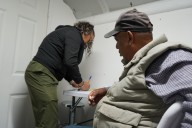 Atiende Municipio a 150 personas con servicios médicos en la zona rural