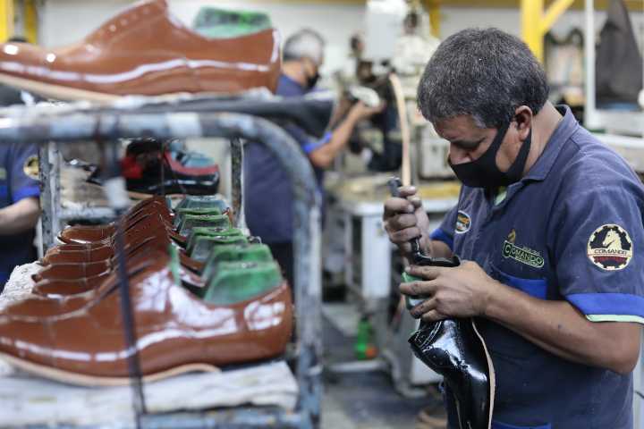 Incrementan 100 mdp al presupuesto para apoyar a PYMES en Guanajuato