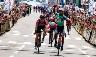Vuelta al Táchira 2026 se extiende a diez etapas