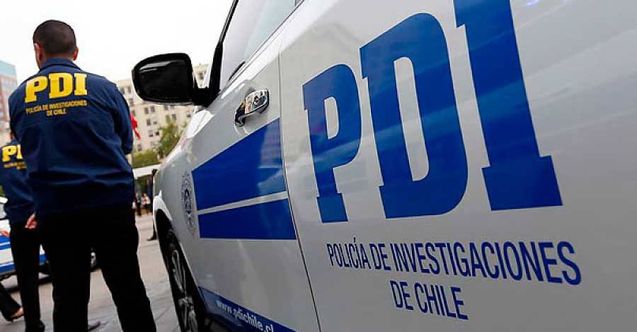 Caso La Laguna: Cómo la PDI resolvió el crimen con análisis y cámaras de seguridad