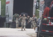 Judge Partially Blocks Trump’s National Guard Mobilization To Chicago