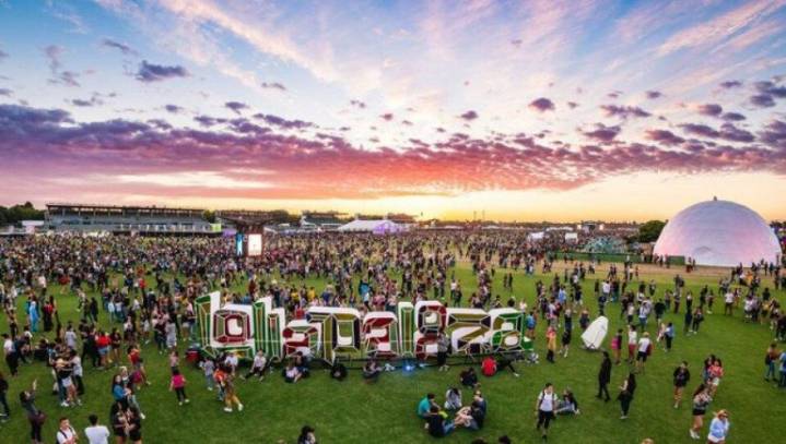 Lollapalooza Argentina anunció su line up día por día: los detalles