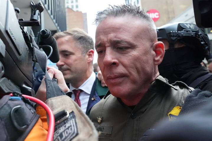 Jueza federal ordena reportes diarios a la Patrulla Fronteriza sobre operativo en Chicago