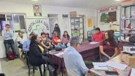 Aguaray: Avanza la elaboración de una Política Sanitaria Intercultural para fortalecer la salud de los pueblos originarios