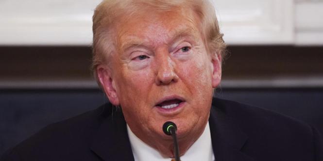 Estados Unidos oficializa la suspensión de ayudas financieras a Colombia