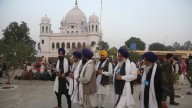 India Clears Sikh Jathas' Visit To Pakistan For Prakash Purab Celebrations
