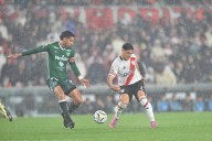 Video: mirá lo más destacado de la derrota de River ante Sarmiento por 1 a 0 en el Clausura 2025