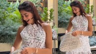 Ananya Panday Channels Summer Sophistication In Chanel’s Cruise 2025/26 Look