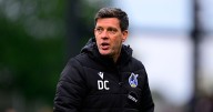 Every word Darrell Clarke said on Crawley, Tom Lockyer timeline, Bristol Rovers' 'flow' and more