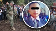 Termina la búsqueda de Rey. Es la víctima número 16 por las torrenciales lluvias en Puebla