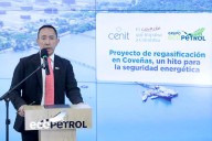 Ecopetrol anuncia un proyecto para importar gas desde el Caribe frente a creciente escasez