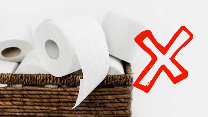 Adiós al papel higiénico: la nueva opción para los baños que es tendencia a nivel mundial en 2025