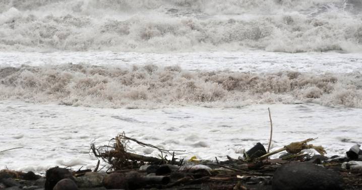 Huracán ‘Melissa’ provocará “la tormenta del siglo” en Jamaica: Organización Meteorológica Mundial