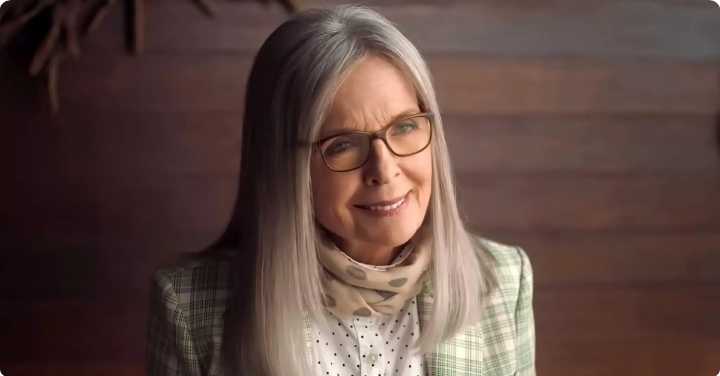 Diane Keaton’s Final Moments Revealed In Heart