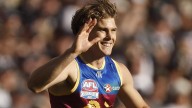 AFL trade news 2025: Deven Robertson to West Coast Eagles, Melbourne Demons backflip on Wade Derksen, Brisbane Lions, GWS Giants